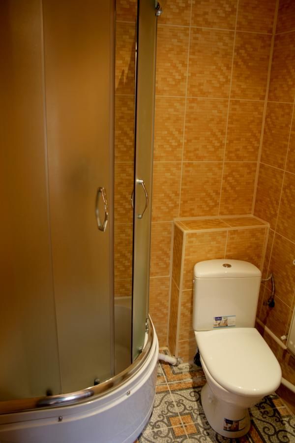 Отель Bilya Richky Hotel Каменец-Подольский