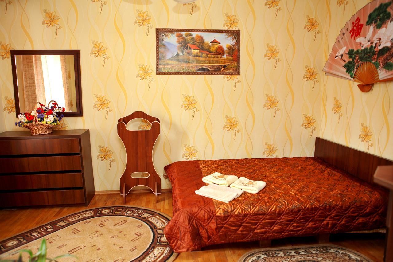 Отель Bilya Richky Hotel Каменец-Подольский