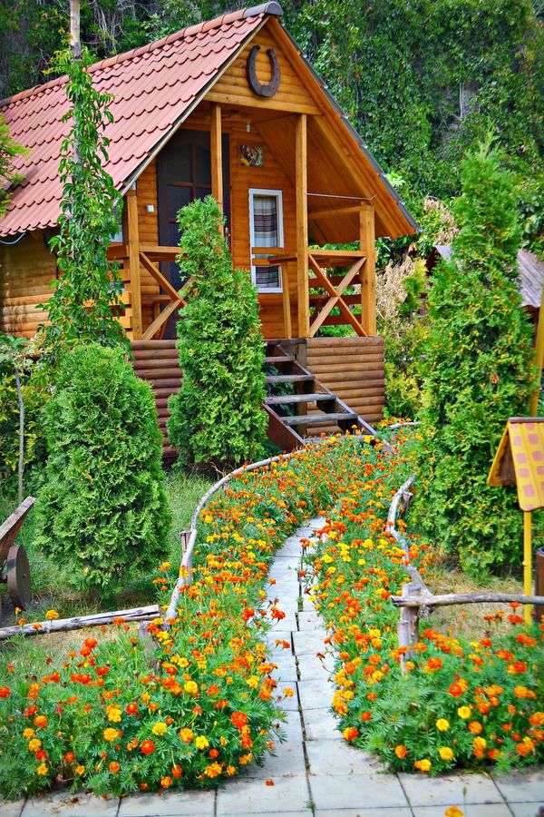 Отель Bilya Richky Hotel Каменец-Подольский-31