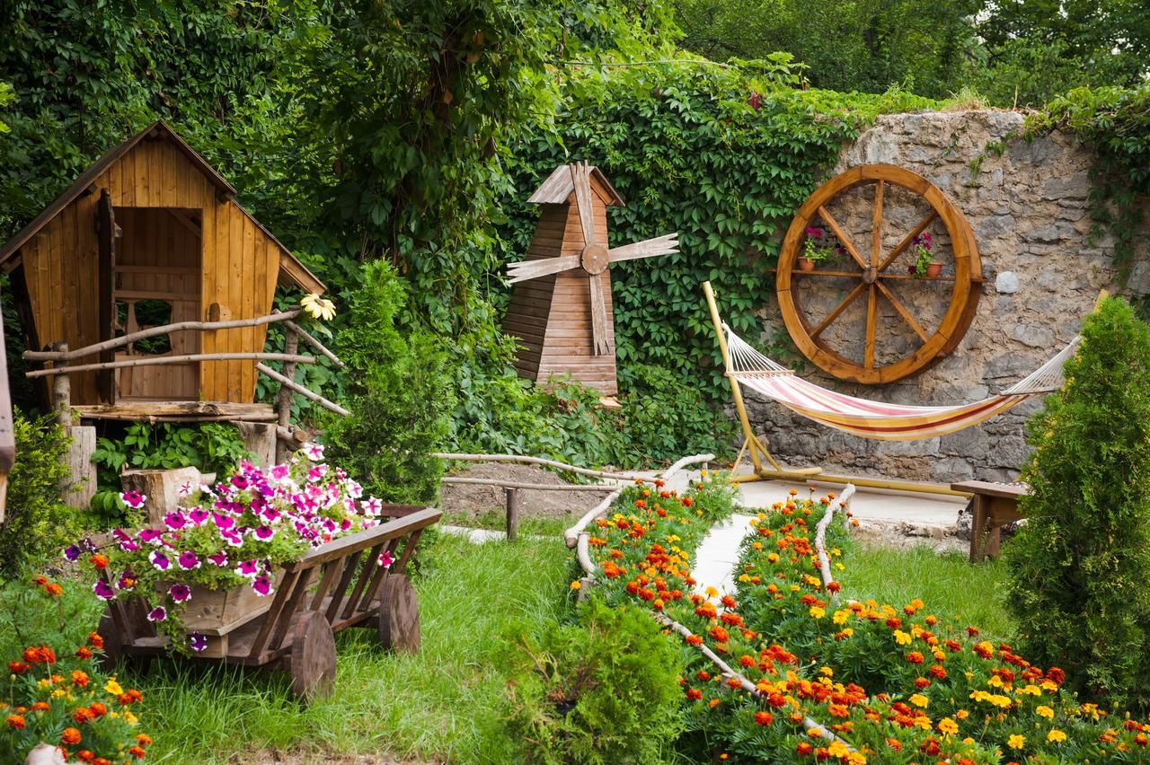 Отель Bilya Richky Hotel Каменец-Подольский-38