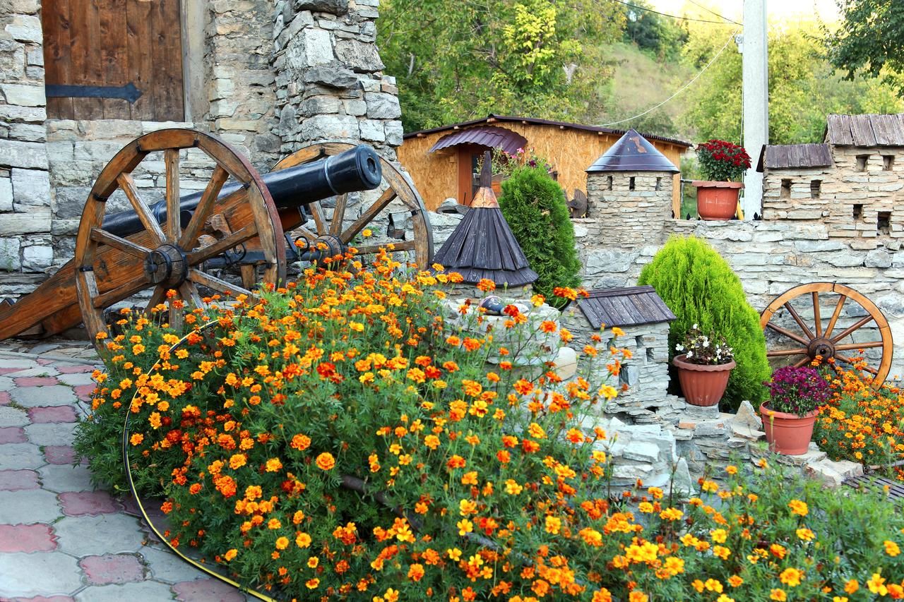 Отель Bilya Richky Hotel Каменец-Подольский-46