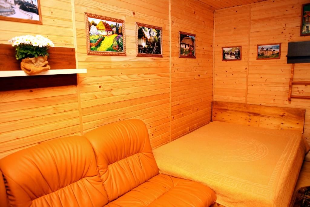 Отель Bilya Richky Hotel Каменец-Подольский-50