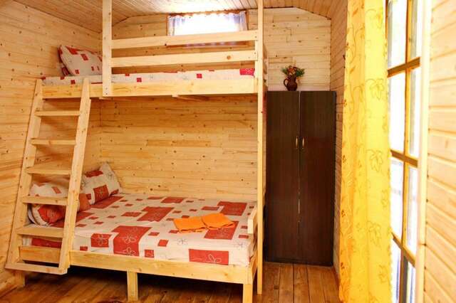 Отель Bilya Richky Hotel Каменец-Подольский-22