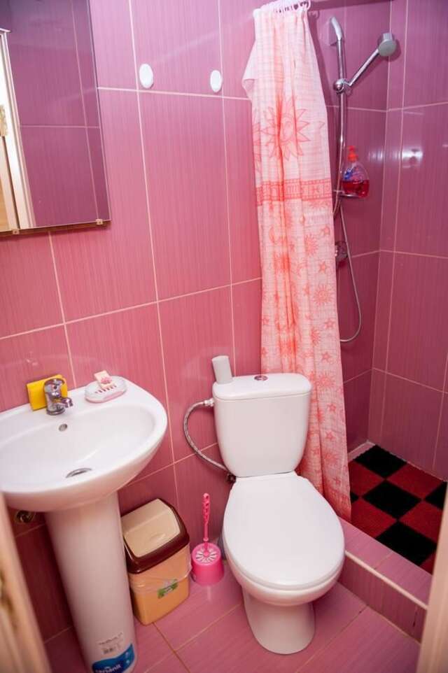 Отель Bilya Richky Hotel Каменец-Подольский-40