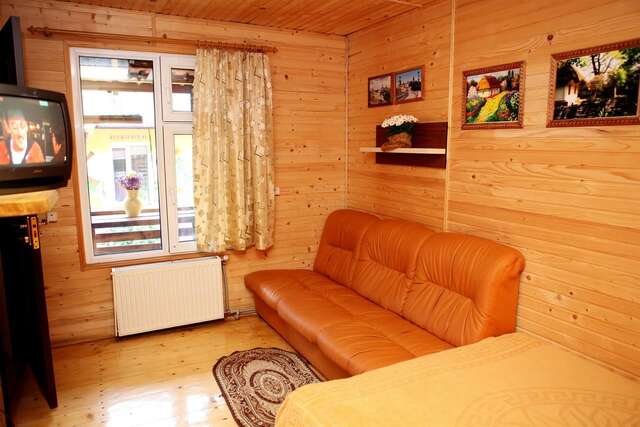 Отель Bilya Richky Hotel Каменец-Подольский-43