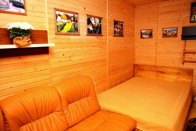 Отель Bilya Richky Hotel Каменец-Подольский-44